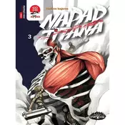 Napad Titana 3
