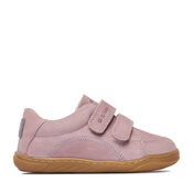 Nizki čevlji G-Star Raw EO-CI12-DIXAN-02(III)DZ Roza