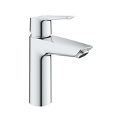 Grohe enoročna armatura za umivalnik Start OHM basin Click M 23746002
