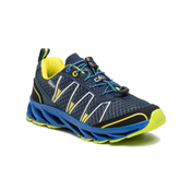 CMP Trekking Kids Altak Trail Shoe 2.0 30Q9674J Tamnoplava