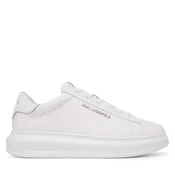 Superge KARL LAGERFELD Kapri Mens KL52581 Bela