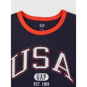 GAP Crop T-shirt - Womens