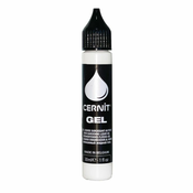 CERNIT tekoči polimerni gel 30 ml | different shades