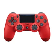 Joypad Džojstik DualShock 4 za PS4, Magma Red