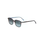 Ray-Ban Suncane naocale, svijetloplava / smeda / crna