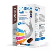BIORELA CHOCO MULTI LIFE COKOLADICE A20