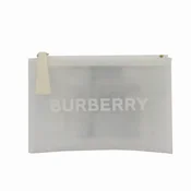 Burberry, fabric bag