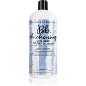 Bumble and bumble Thickening Volume Conditioner balzam za volumen in čvrstost 1000 ml