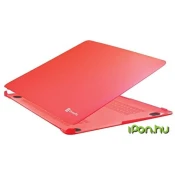 Microshield for MacBook Air 13 crvena