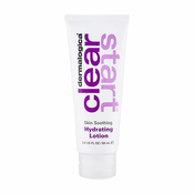 Dermalogica Clear Start Hydrating Lotion dnevna krema za obraz za mešano kožo 59 ml za ženske