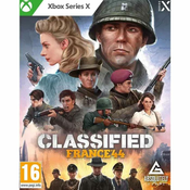 Classified: France ’44 (Xbox Series X)