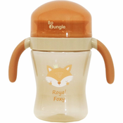 360° Royal Foxy lonček, ki se ne pušča