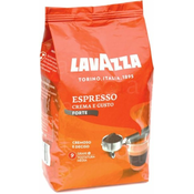 Lavazza Espresso Crema e Gusto Forte kava u zrnu 1kg