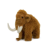 TRIGON Plišasti mamut 30 cm