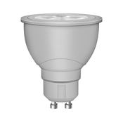 Led superstar bulb spot gu10 50 850cd osram