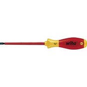 WIHA Elektricarski šrafciger 00825 SoftFinish SL 4.5 mm crveni