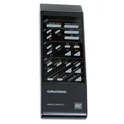 General GRUNDIG RC2, RC-301 - združljiv daljinski upravljalnik znamke General
