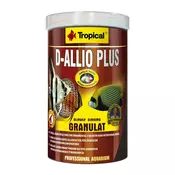 shumee TROPSKI D-ALLIO PLUS GRANULAT 250ML/150G