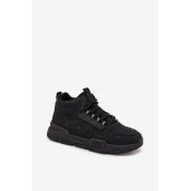 BIG STAR SHOES Mens Sneakers Big Star