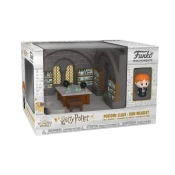 Funko POP! MINI MOMENTS: HP ANNIVERSARY - RON CHASE NEVILLE