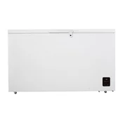 Horizontalni zamrzivac Gorenje FH 43 EAW, 440 l, Bela