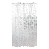Tuš zavjesa 180x200 cm Clane – MSV