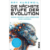 Die nächste Stufe der Evolution