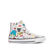 Modne superge Converse Chuck Taylor All Star 1V A17701C Pisana