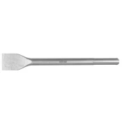 SDS Max plosnato dlijeto 40 x 18 x 280 mm 55T105