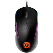 CANYON mouse Shadder GM-321 RGB 6buttons Wired Black