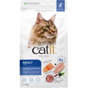 Catit Recipes Adult - ribe - 400 g