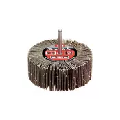 Brusni disk lepezasti P 40 – 60 x 20 x 6 mm 741109
