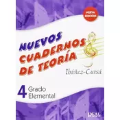 CUADERNOS DE TEORA GRADO ELEMENTAL VOLUM