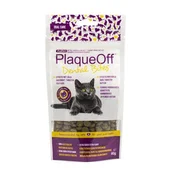 ProDent PlaqueOff dentalne poslastice za macke 60 g
