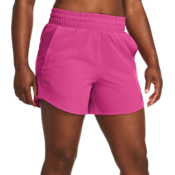 Under Armour Flex Woven Short 5in-PNK XXL
