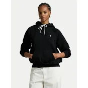 Polo Ralph Lauren Jopa 211971698003 Črna Regular Fit