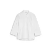TOM TAILOR Bluza bela