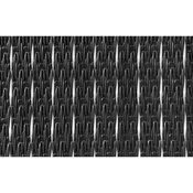 Brunner Podloga BALMAT crna 250 x 600 cm 0102065N.C20