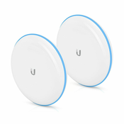 UBIQUITI Ubiquiti dostopna točka WiFi Building Bridge set/2 UBB zunanja, (5000366641)