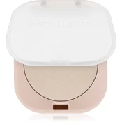 Notino Glow Perfecting Powder posvetlitveni kompaktni puder Fair 4.5 g