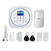 Marvo smart WIFI alarm sistem HSA001 ( 400-0038 )