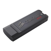 Corsair Flash Voyager GTX USB izbrisivi memorijski pogon 256 GB USB Tip-A 3.2 Gen 1 (3.1 Gen 1) Crno