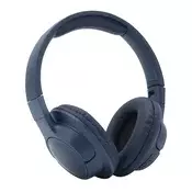 Slušalice bluetooth TUNET900, Plave