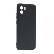Futrola ULTRA TANKI KOLOR za Xiaomi Redmi A1 crna