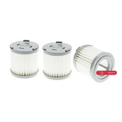 VACS Hepa filter DELONGHI XLM 403 GDC