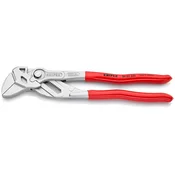 KNIPEX Klešta kljuc 250mm 86 03 250 crvena