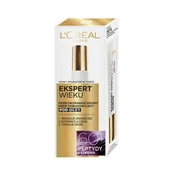 Loreal Age Expert krema za regeneracijo okoli oči proti gubam 60+ 15 ml