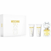 Moschino Toy 2 darilni set za ženske