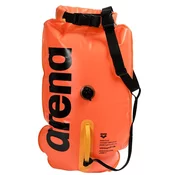 Arena open water buoy orange