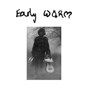 Genesis Breyer P-Orridge & Thee Early Worm - Early Worm (LP)
